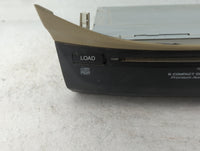 2008-2010 Honda Accord Radio AM FM Cd Player Receiver Replacement P/N:39110-TA0-A012-M1 Fits Fits 2008 2009 2010 OEM Used Au