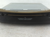 2008-2010 Honda Accord Radio AM FM Cd Player Receiver Replacement P/N:39110-TA0-A012-M1 Fits Fits 2008 2009 2010 OEM Used Au