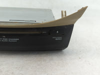 2008-2010 Honda Accord Radio AM FM Cd Player Receiver Replacement P/N:39110-TA0-A012-M1 Fits Fits 2008 2009 2010 OEM Used Au