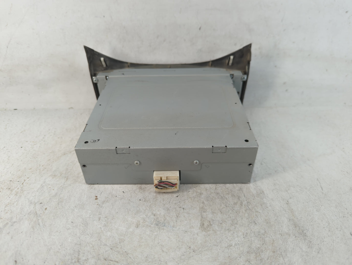 2008-2010 Honda Accord Radio AM FM Cd Player Receiver Replacement P/N:39110-TA0-A012-M1 Fits Fits 2008 2009 2010 OEM Used Au
