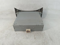 2008-2010 Honda Accord Radio AM FM Cd Player Receiver Replacement P/N:39110-TA0-A012-M1 Fits Fits 2008 2009 2010 OEM Used Au