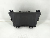 2008 Honda Accord Radio AM FM Cd Player Receiver Replacement P/N:39710-TA0-A010-M1 Fits OEM Used Auto Parts - Oemusedautopar