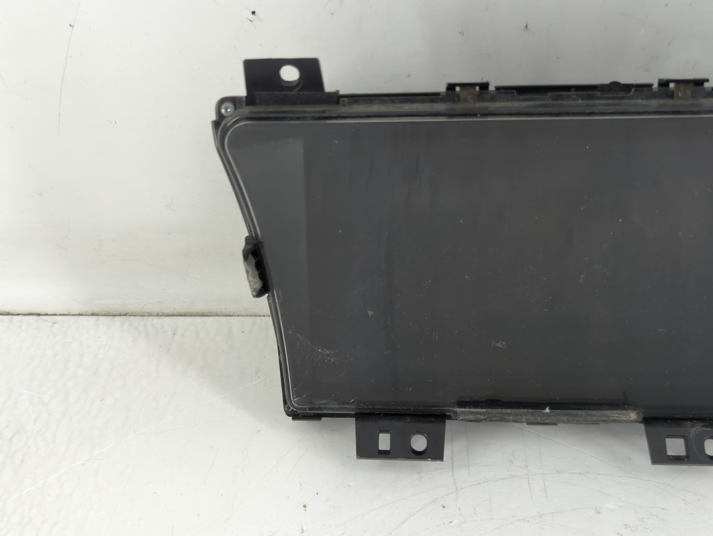 2008 Honda Accord Radio AM FM Cd Player Receiver Replacement P/N:39710-TA0-A010-M1 Fits OEM Used Auto Parts - Oemusedautopar