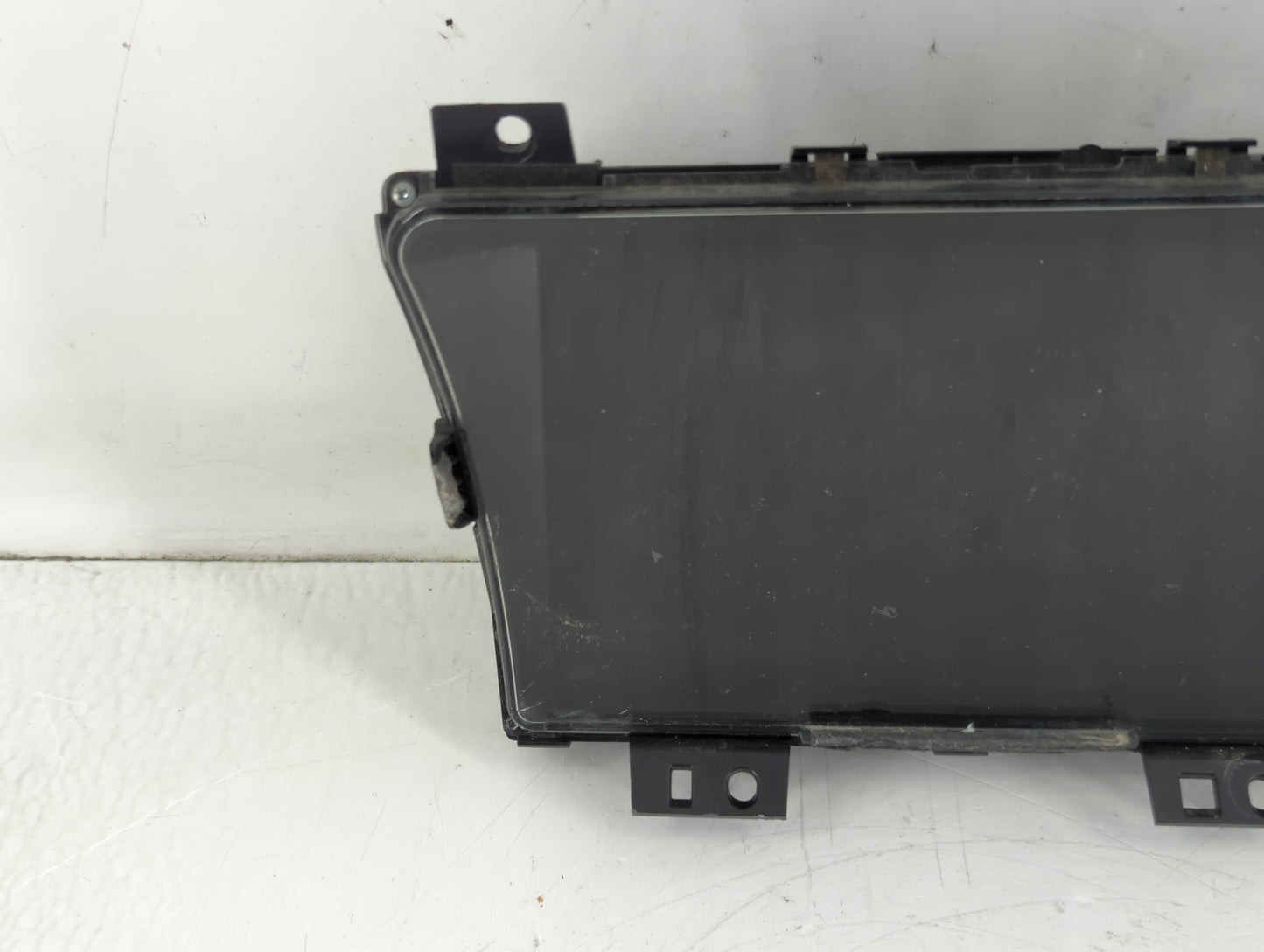 2008 Honda Accord Radio AM FM Cd Player Receiver Replacement P/N:39710-TA0-A010-M1 Fits OEM Used Auto Parts - Oemusedautopar