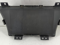 2008 Honda Accord Radio AM FM Cd Player Receiver Replacement P/N:39710-TA0-A010-M1 Fits OEM Used Auto Parts - Oemusedautopar