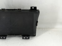 2008 Honda Accord Radio AM FM Cd Player Receiver Replacement P/N:39710-TA0-A010-M1 Fits OEM Used Auto Parts - Oemusedautopar
