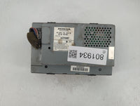 2008 Honda Accord Radio AM FM Cd Player Receiver Replacement P/N:39710-TA0-A010-M1 Fits OEM Used Auto Parts - Oemusedautopar