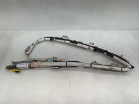 2008-2010 Honda Accord Passenger Curtain Air Bag Oem - Oemusedautoparts1.com