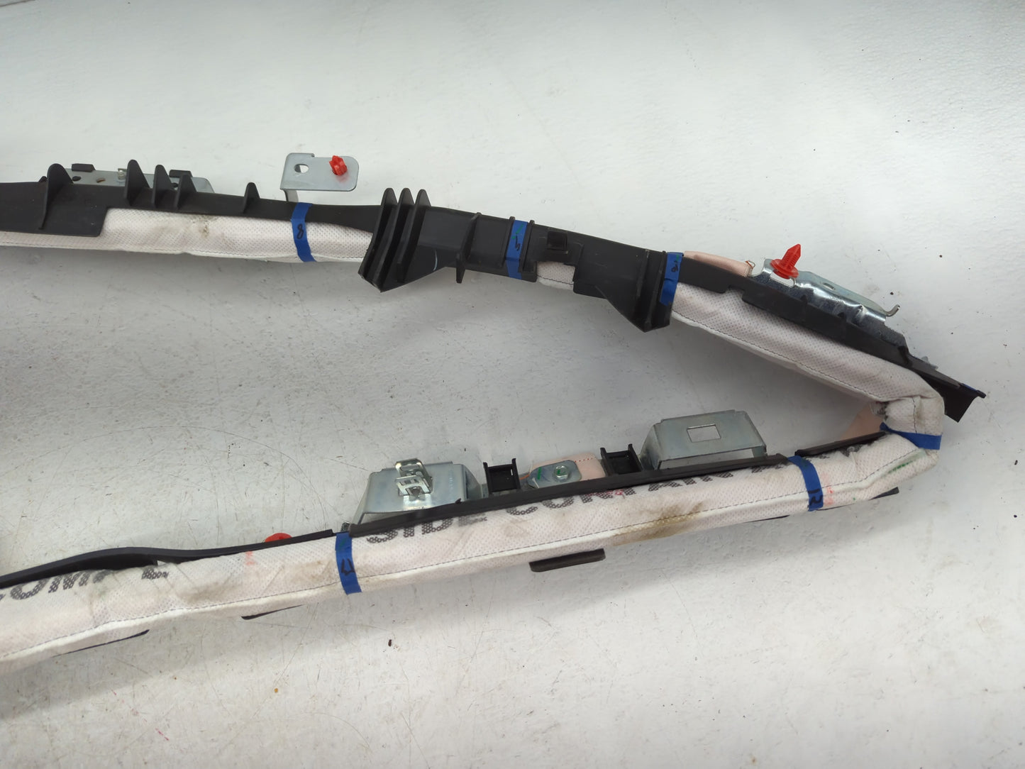 2008-2010 Honda Accord Passenger Curtain Air Bag Oem - Oemusedautoparts1.com