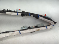 2008-2010 Honda Accord Passenger Curtain Air Bag Oem - Oemusedautoparts1.com