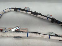 2008-2010 Honda Accord Passenger Curtain Air Bag Oem - Oemusedautoparts1.com