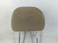 2008 Honda Accord Headrest Head Rest Front Driver Passenger Seat Fits OEM Used Auto Parts - Oemusedautoparts1.com