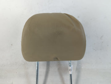 2008 Honda Accord Headrest Head Rest Front Driver Passenger Seat Fits OEM Used Auto Parts - Oemusedautoparts1.com