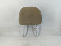 2008 Honda Accord Headrest Head Rest Front Driver Passenger Seat Fits OEM Used Auto Parts - Oemusedautoparts1.com