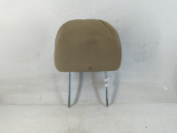 2008 Honda Accord Headrest Head Rest Front Driver Passenger Seat Fits OEM Used Auto Parts