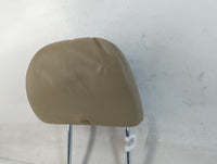 2008 Honda Accord Headrest Head Rest Front Driver Passenger Seat Fits OEM Used Auto Parts - Oemusedautoparts1.com