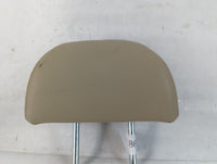 2008 Honda Accord Headrest Head Rest Rear Seat Fits OEM Used Auto Parts - Oemusedautoparts1.com