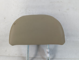 compare product 2008 Honda Accord Headrest Head Rest Rear Seat Fits OEM Used Auto Parts
