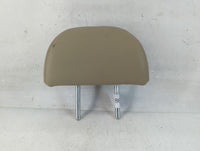 2008 Honda Accord Headrest Head Rest Rear Seat Fits OEM Used Auto Parts - Oemusedautoparts1.com