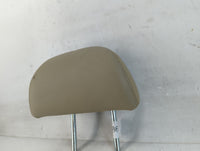 2008 Honda Accord Headrest Head Rest Rear Seat Fits OEM Used Auto Parts - Oemusedautoparts1.com