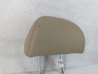 2008 Honda Accord Headrest Head Rest Rear Seat Fits OEM Used Auto Parts - Oemusedautoparts1.com