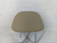 2008 Honda Accord Headrest Head Rest Rear Seat Fits OEM Used Auto Parts - Oemusedautoparts1.com