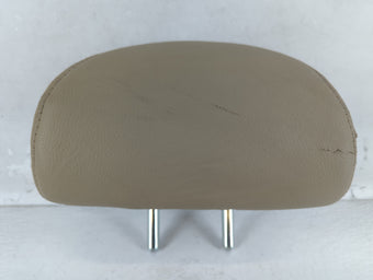 compare product 2008 Honda Accord Headrest Head Rest Rear Center Seat Fits OEM Used Auto Parts