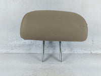 2008 Honda Accord Headrest Head Rest Rear Center Seat Fits OEM Used Auto Parts - Oemusedautoparts1.com