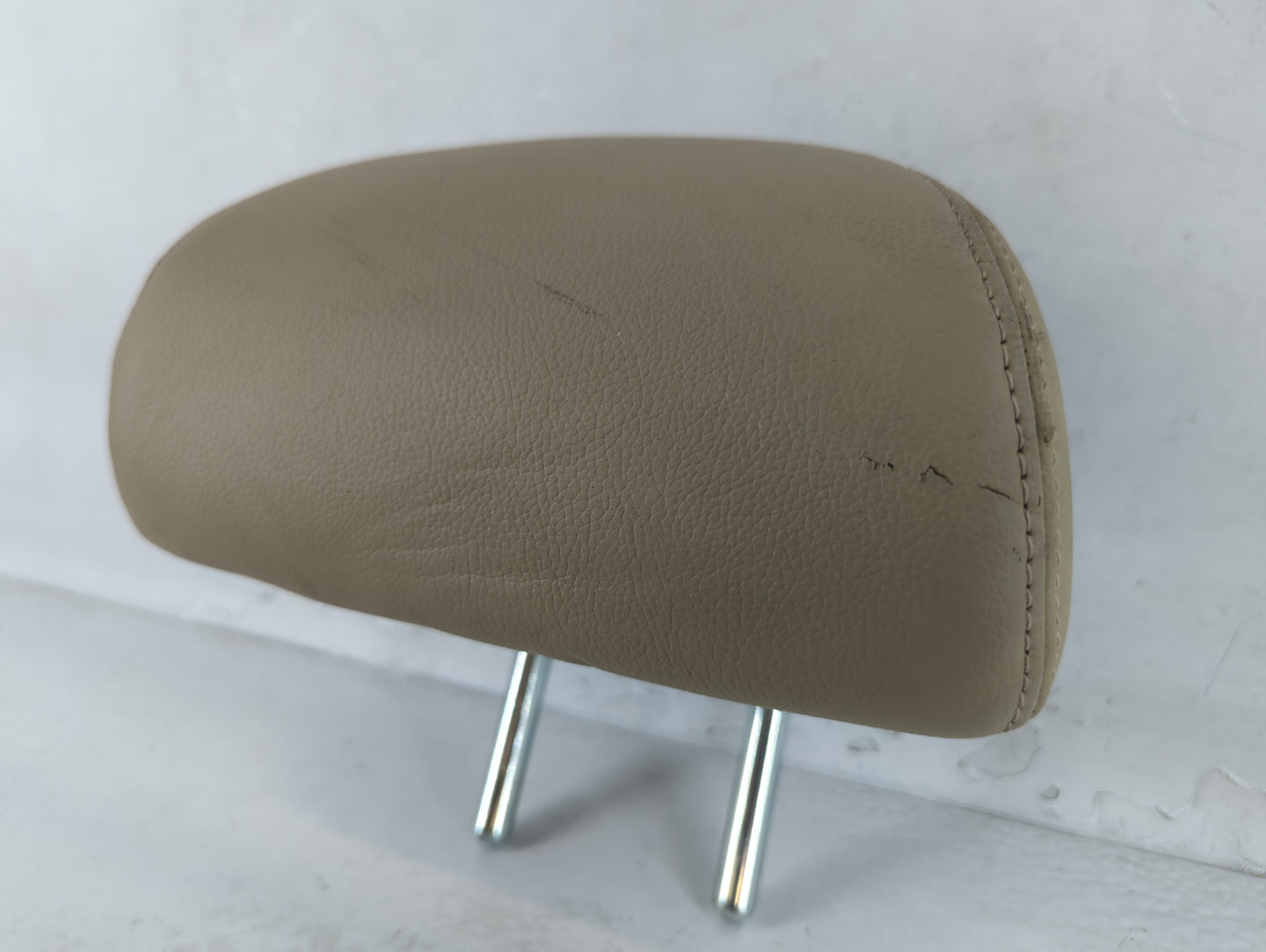 2008 Honda Accord Headrest Head Rest Rear Center Seat Fits OEM Used Auto Parts - Oemusedautoparts1.com