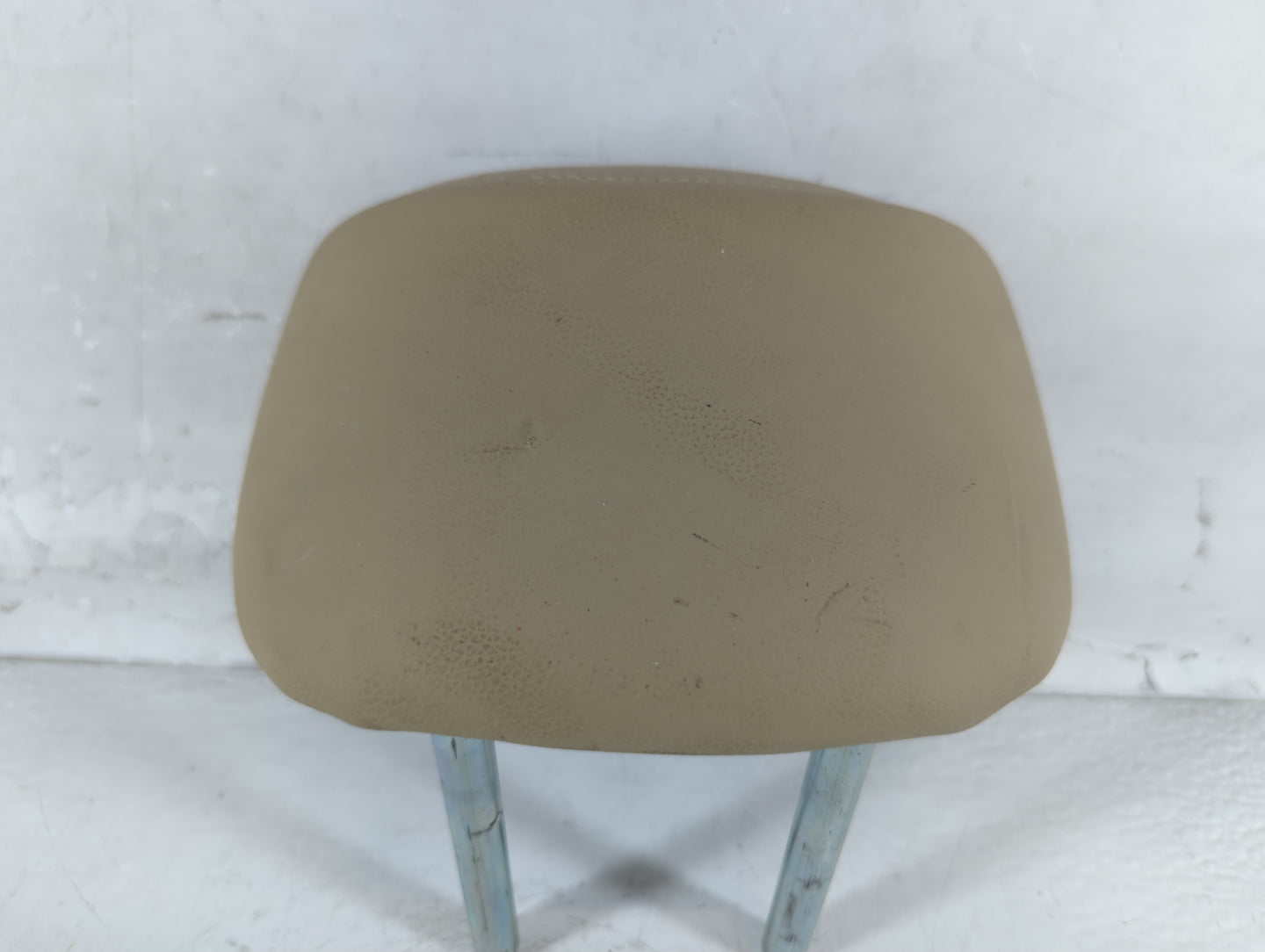 2008 Honda Accord Headrest Head Rest Rear Center Seat Fits OEM Used Auto Parts - Oemusedautoparts1.com