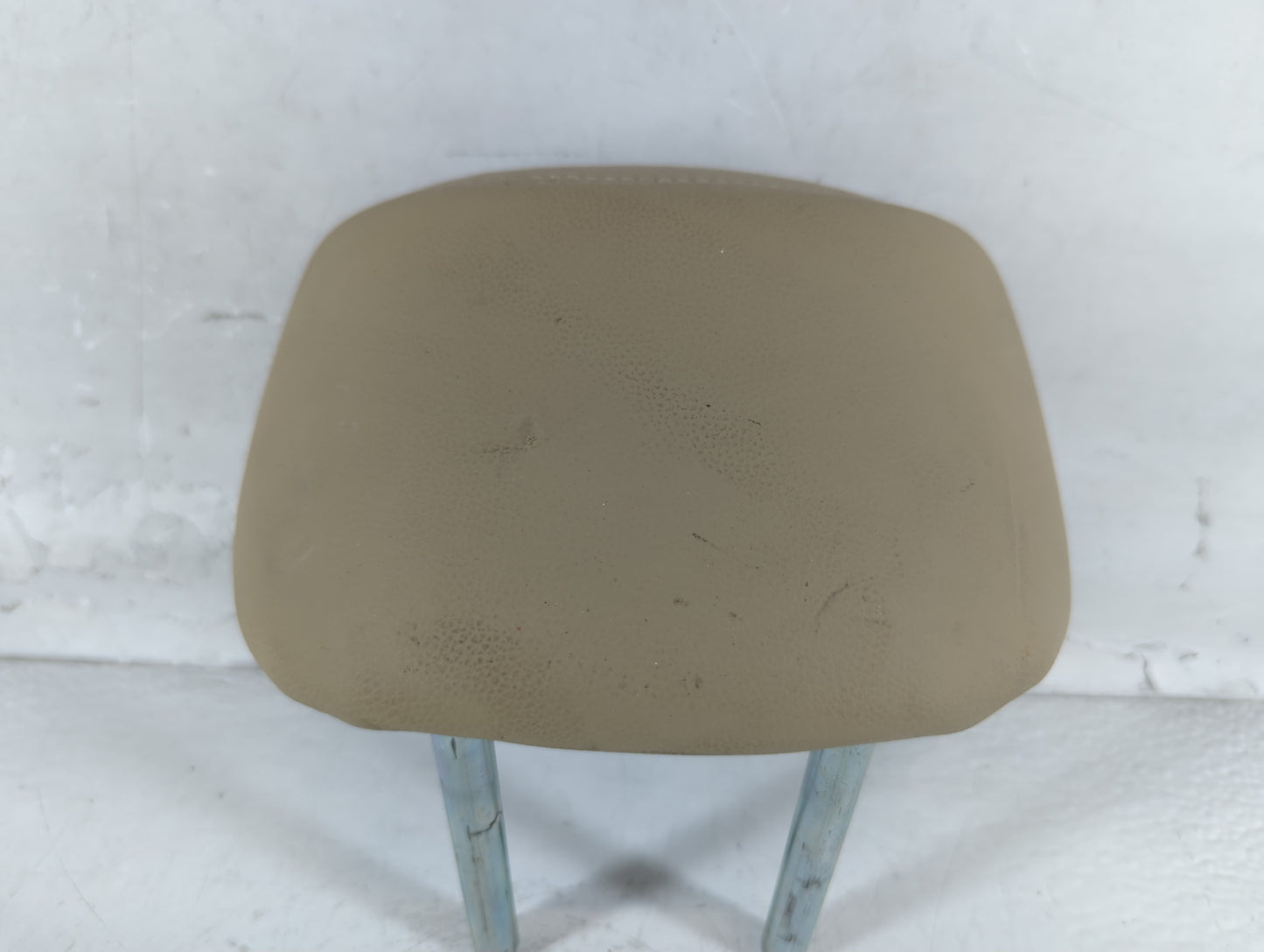 2008 Honda Accord Headrest Head Rest Rear Center Seat Fits OEM Used Auto Parts - Oemusedautoparts1.com