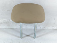 2008 Honda Accord Headrest Head Rest Rear Center Seat Fits OEM Used Auto Parts - Oemusedautoparts1.com