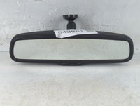 2006-2012 Honda Accord Interior Rear View Mirror Replacement OEM P/N:E11026001 E11015892 Fits OEM Used Auto Parts - Oemuseda