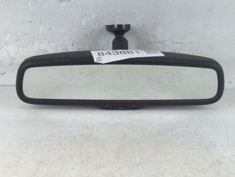 compare product 2006-2012 Honda Accord Interior Rear View Mirror Replacement OEM P/N:E11026001 E11015892 Fits OEM Used Auto Parts