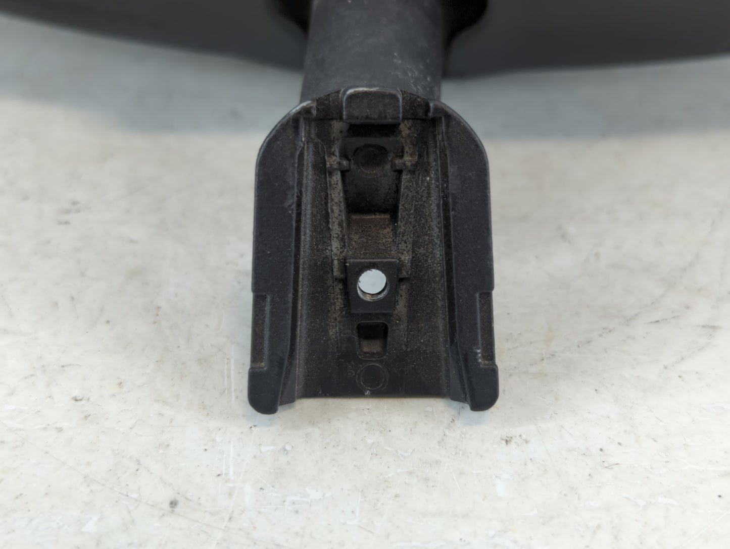 2006-2012 Honda Accord Interior Rear View Mirror Replacement OEM P/N:E11026001 E11015892 Fits OEM Used Auto Parts - Oemuseda