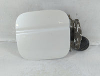 2008 Honda Accord Fuel Tank Door Lid Gas Tank - Oemusedautoparts1.com
