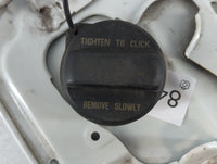 2008 Honda Accord Fuel Tank Door Lid Gas Tank - Oemusedautoparts1.com