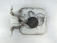 2008 Honda Accord Fuel Tank Door Lid Gas Tank - Oemusedautoparts1.com