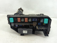 2008-2012 Honda Accord Fusebox Fuse Box Panel Relay Module Fits Fits 2008 2009 2010 2011 2012 OEM Used Auto Parts - Oemuseda