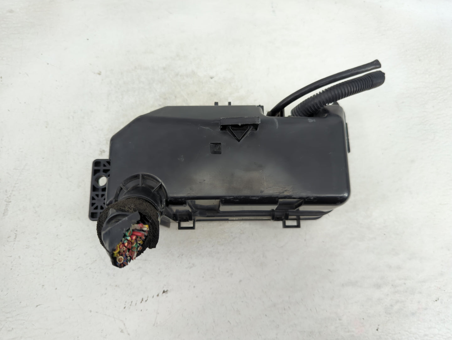 2008-2012 Honda Accord Fusebox Fuse Box Panel Relay Module Fits Fits 2008 2009 2010 2011 2012 OEM Used Auto Parts - Oemuseda