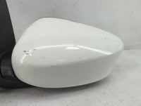 2008-2012 Honda Accord Driver Side View Mirror - Left Door Mirror OEM Used - Oemusedautoparts1.com