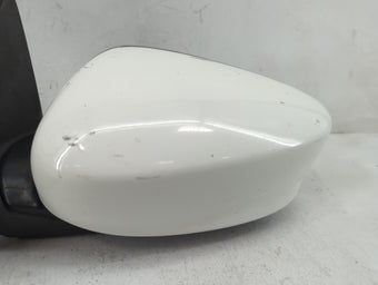 compare product 2008-2012 Honda Accord Driver Side View Mirror - Left Door Mirror OEM Used