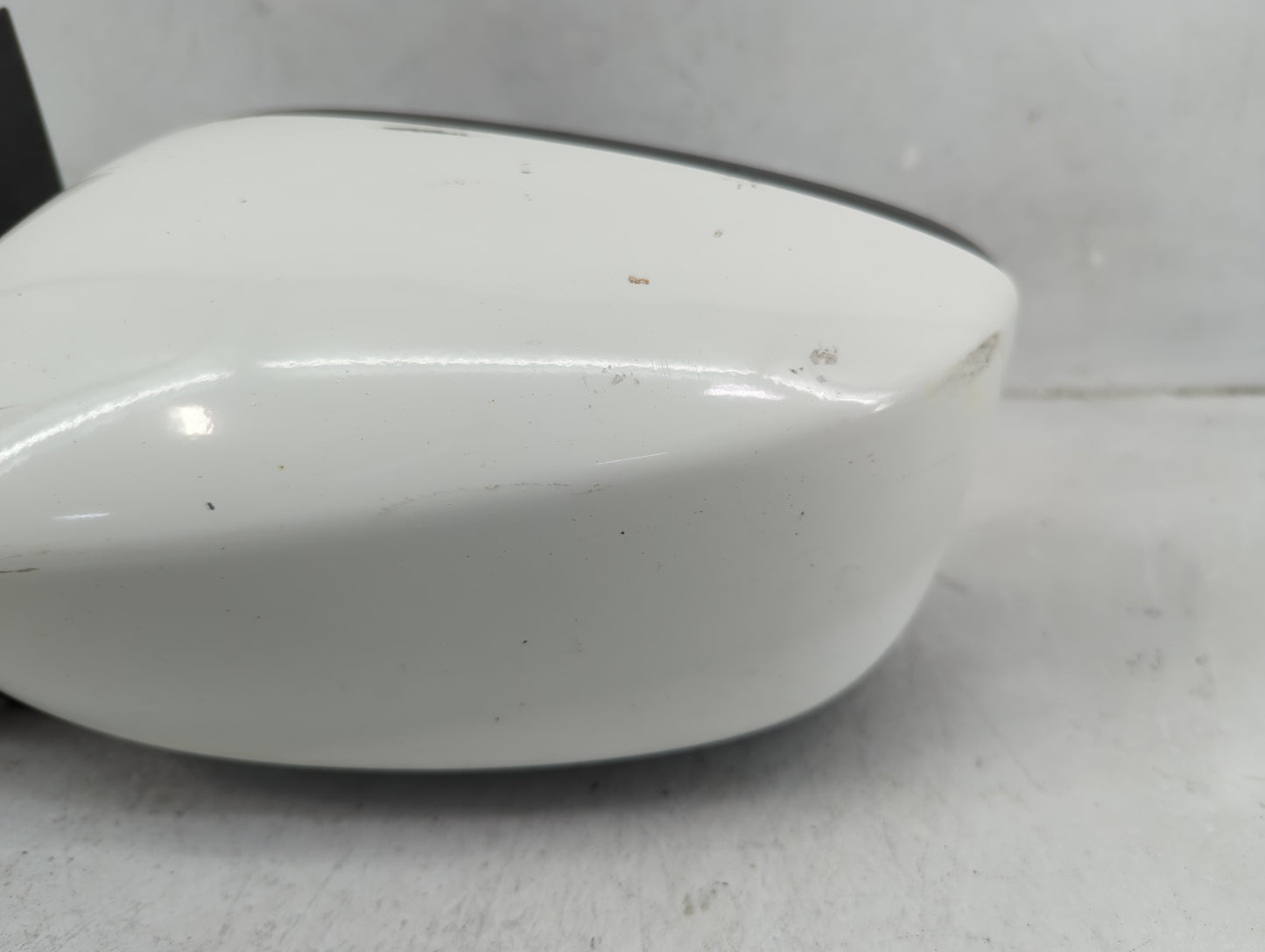 2008-2012 Honda Accord Driver Side View Mirror - Left Door Mirror OEM Used - Oemusedautoparts1.com