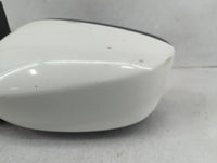 2008-2012 Honda Accord Driver Side View Mirror - Left Door Mirror OEM Used - Oemusedautoparts1.com