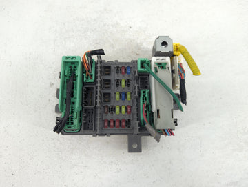 2008-2010 Honda Accord Body Control Module Bcm 882182 - Oemusedautoparts1.com