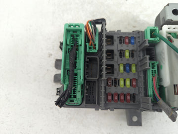 2008-2010 Honda Accord Body Control Module Bcm 882182