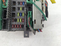 2008-2010 Honda Accord Body Control Module Bcm Inner Cabin Fuse Box - Oemusedautoparts1.com