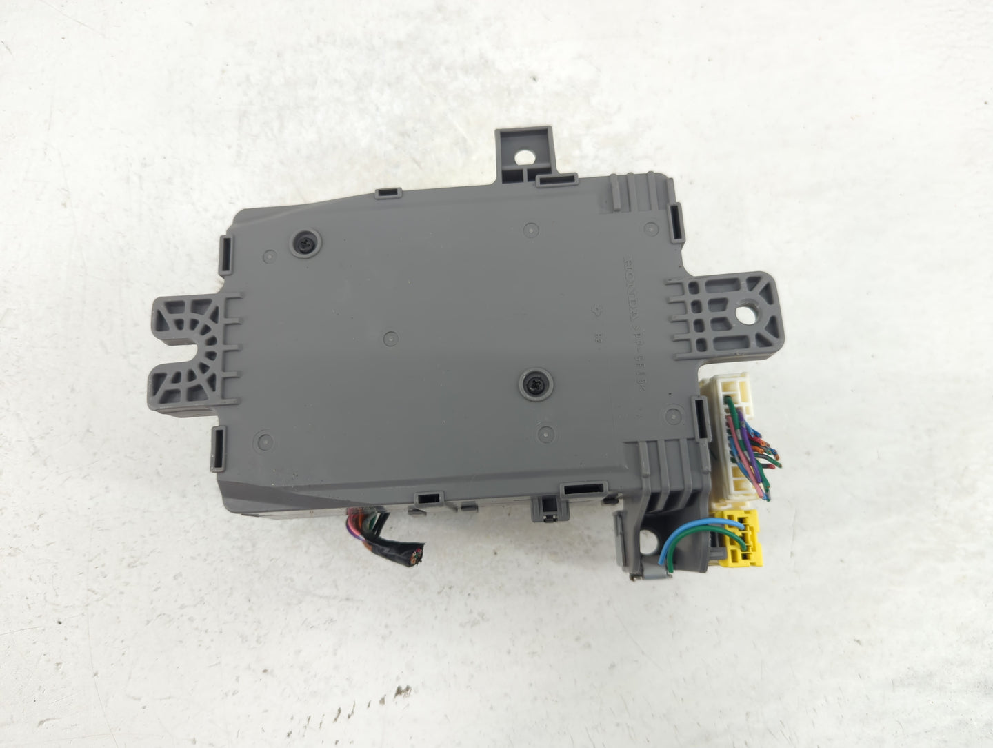 2008-2010 Honda Accord Body Control Module Bcm 882182 - Oemusedautoparts1.com