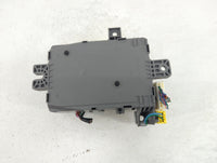 2008-2010 Honda Accord Body Control Module Bcm 882182 - Oemusedautoparts1.com