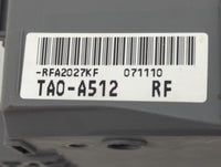 2008-2010 Honda Accord Body Control Module Bcm 882182 - Oemusedautoparts1.com